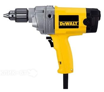 Дрель-миксер DEWALT d21520