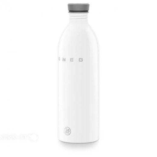 Бутылка SMEG WBF02WH