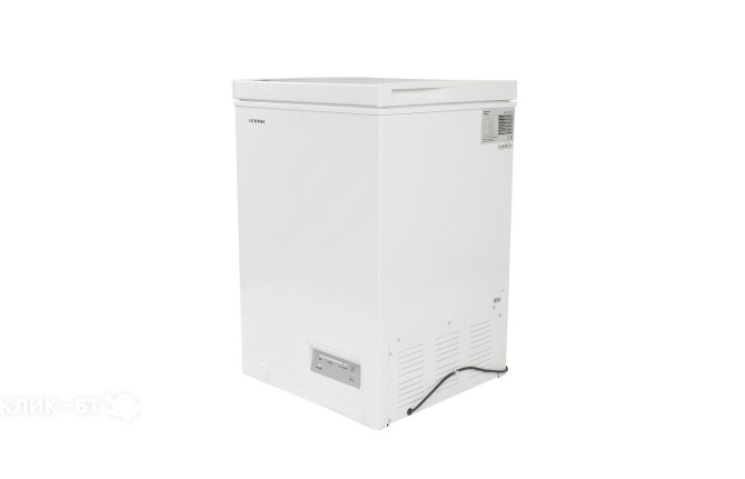 Морозильник-ларь LERAN SFR 100 W