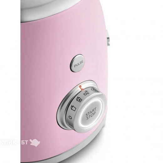 Блендер SMEG BLF03PKEU