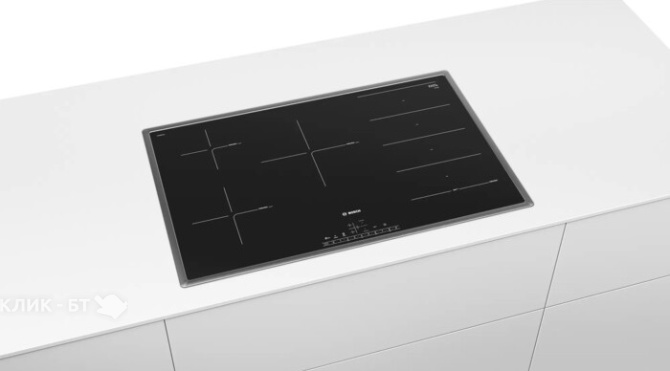 Варочная поверхность BOSCH PXV845FC1E