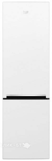 Холодильник BEKO CNKB 310K20 W