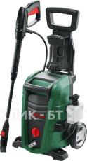 Минимойка Bosch UniversalAquatak 125 06008A7A00