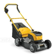 Газонокосилка STIGA COLLECTOR 543 AE Kit 2L0431008/ST1