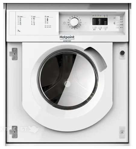Стиральная машина Hotpoint-Ariston BI WMHL 71253