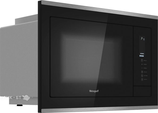 Микроволновая печь WEISSGAUFF HMT-725 Touch Grill