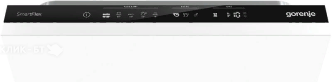 Посудомоечная машина Gorenje GV57210
