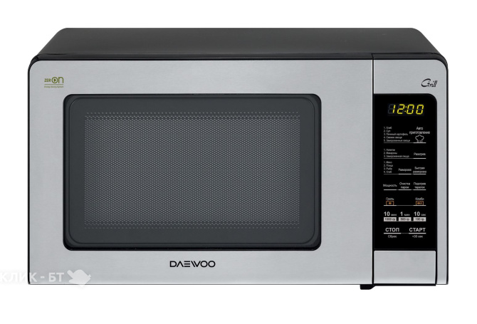 Микроволновая печь DAEWOO KQG-664B