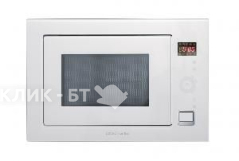 Микроволновая печь CATA MC 25 D GTC WH
