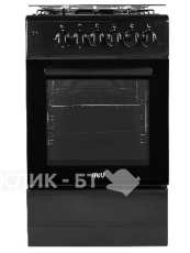 Плита MIU 5016 ERP ГК LUX черный