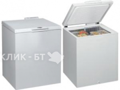 Морозильный ларь WHIRLPOOL wh 2000