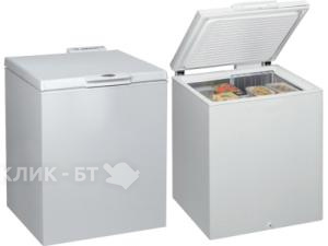 Морозильный ларь WHIRLPOOL wh 2000
