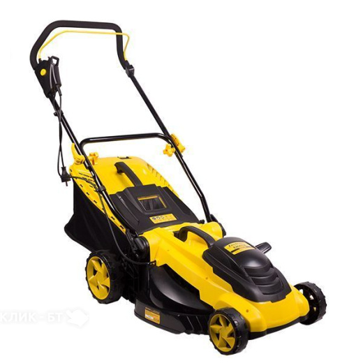 Газонокосилка CHAMPION EM4118