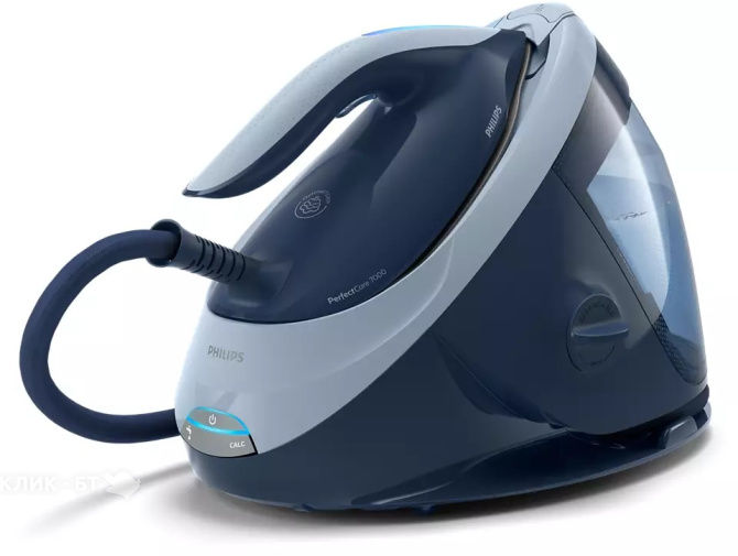 Парогенератор PHILIPS PSG7030/20