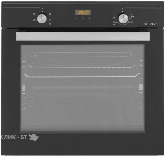 Духовой шкаф LUXDORF B6EB56150