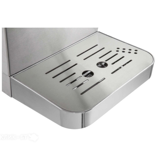 Кофеварка SENCOR SES 4010SS