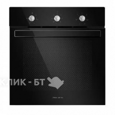 Духовой шкаф Maunfeld EOGC604B