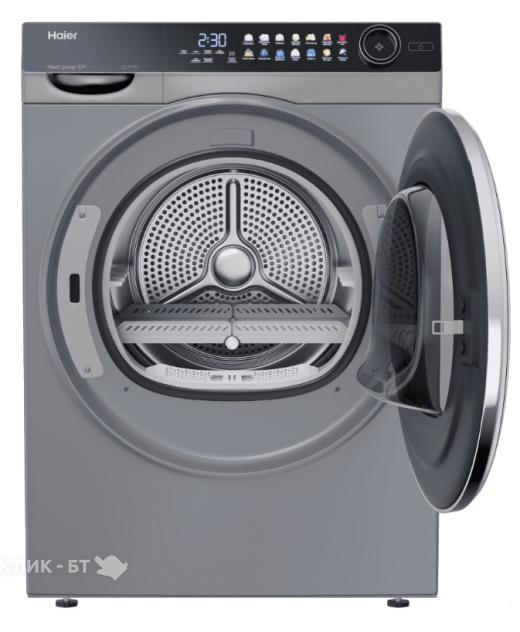 Сушильная машина HAIER HD100-A2378S