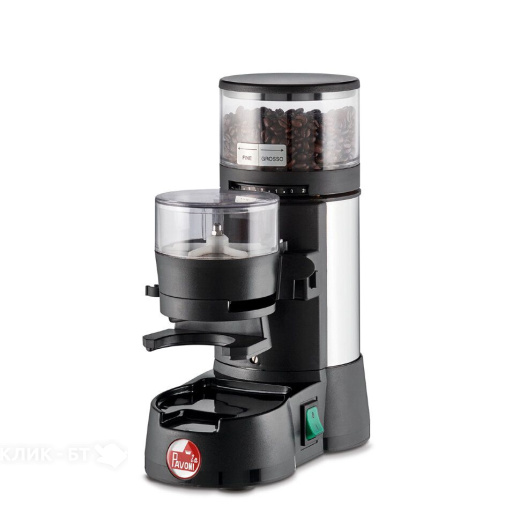 Кофемолка SMEG La Pavoni LPGJDL01EU