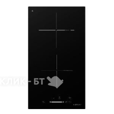 Варочная поверхность HiSTORY HI 3210 GBK