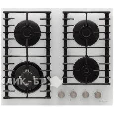 Варочная поверхность KRONA Hagel 60 WH W