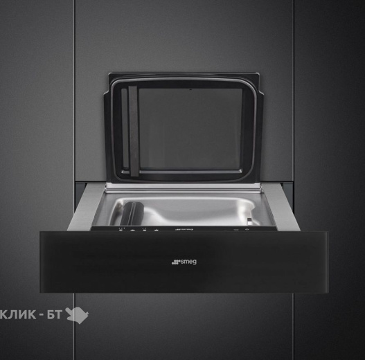 Вакууматор SMEG CPV115B3