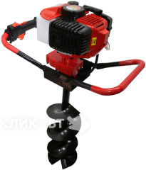 Мотобур DDE GD-52-200