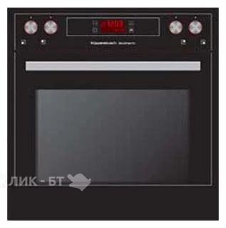 Духовой шкаф Kuppersbusch EEH 6500.5 JX 