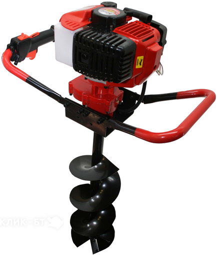 Мотобур DDE GD-52-200