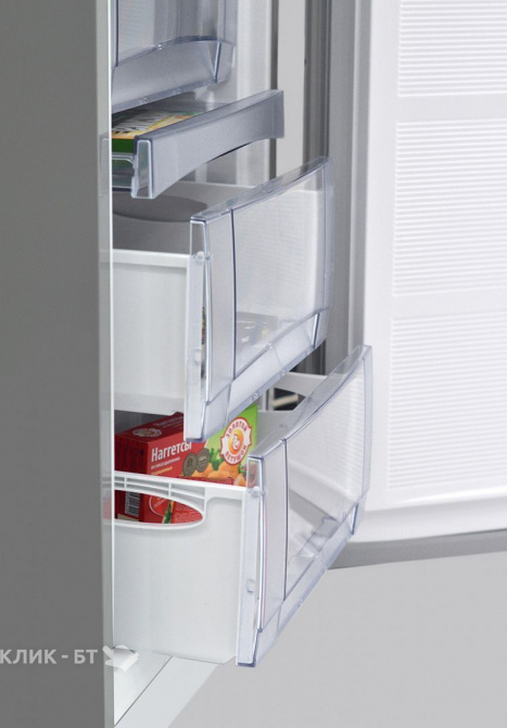 Холодильник Nord NRB 119 332