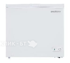 Морозильный ларь SNOWCAP CF-200