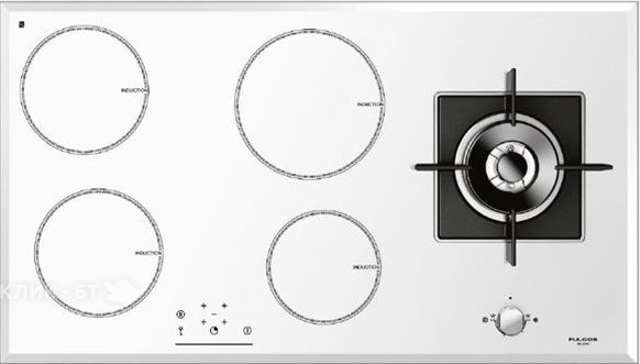 Варочная поверхность Fulgor Milano SH 905 ID G DWK 