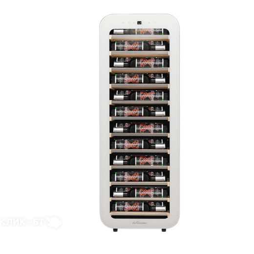 Винный шкаф MEYVEL MV34-KWF1