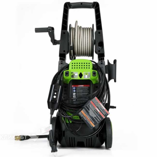 Минимойка GREENWORKS GPWG3 120 bar 5100207