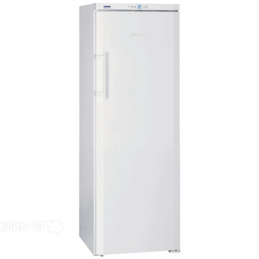 Морозильная камера LIEBHERR gn 2723-21 001