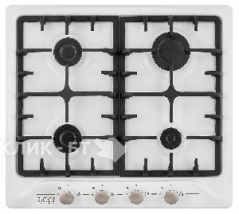Варочная поверхность RICCI RGN-640WH
