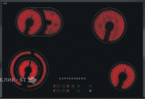 Варочная поверхность KUPPERSBERG fq7vt14