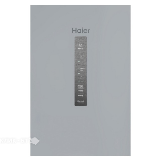 Холодильник HAIER CEF535ASD