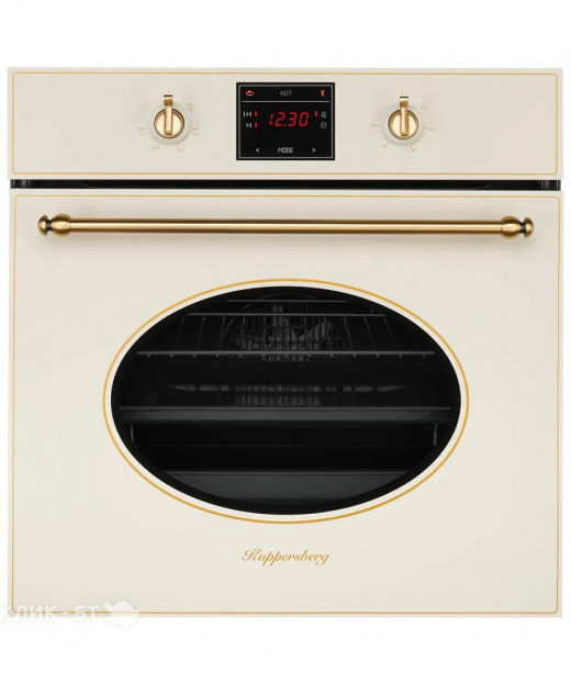 Духовой шкаф KUPPERSBERG SR 615 C Bronze