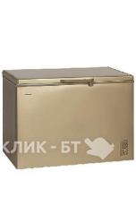 Морозильный ларь HIBERG PF 42 L2GG