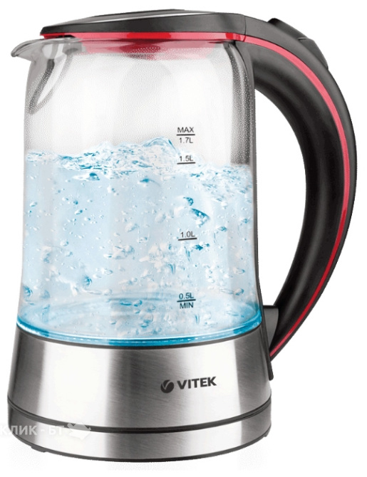 Чайник VITEK vt-7009