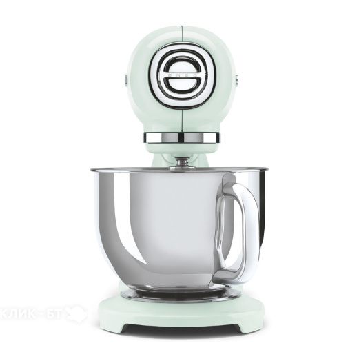 Миксер SMEG SMF03PGEU