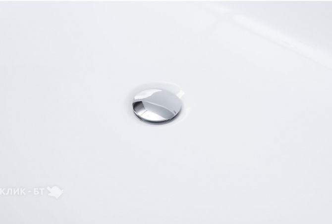 Ванна GROSSMAN GR-2503M BLACK