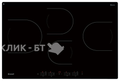 Варочная поверхность BRANDT ti 1082 b