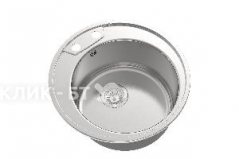 Кухонная мойка OULIN OL-R510