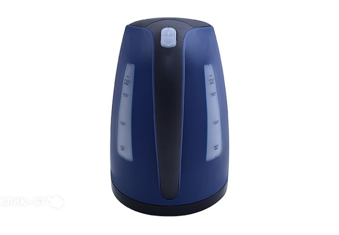 Чайник CENTEK CT-0026 синий