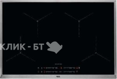Варочная поверхность AEG IAE84411XB