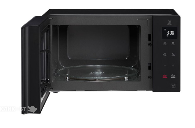 Микроволновая печь LG MW-25R35GIS