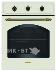 Духовой шкаф SIMFER B4EO16001