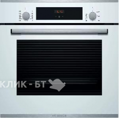 Духовой шкаф BOSCH HBF254EW0R